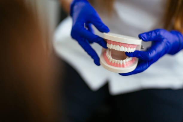 Oral Surgery in Brandermill, VA