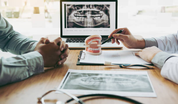 Professional  Holistic Dental Services in Brandermill, VA