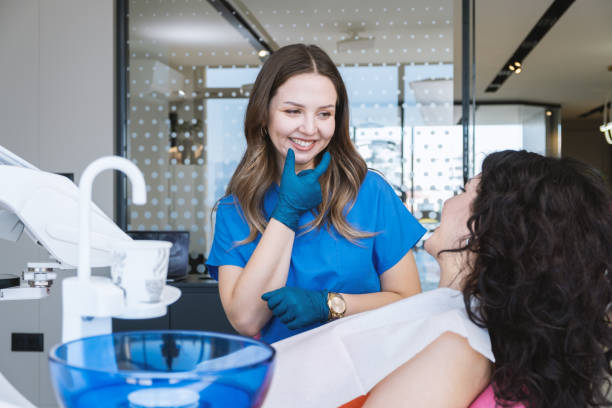 Best Emergency Dental Care  in Brandermill, VA